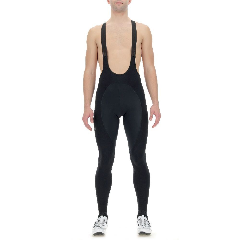 Uyn Ridemiles Long - Cycling shorts - Men's