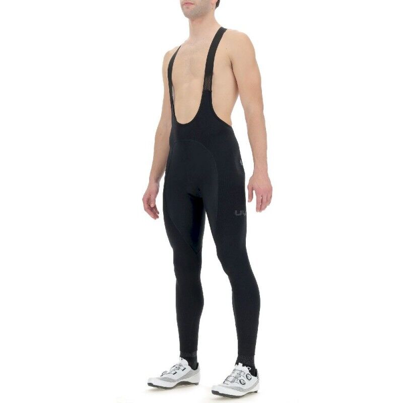 Uyn Ridemiles Long - Cycling shorts - Men's
