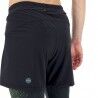 Uyn Exceleration Shorts 2in1 - Running shorts - Men's
