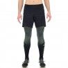 Uyn Exceleration Shorts 2in1 - Running shorts - Men's