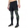 Uyn Exceleration Shorts 2in1 - Running shorts - Men's