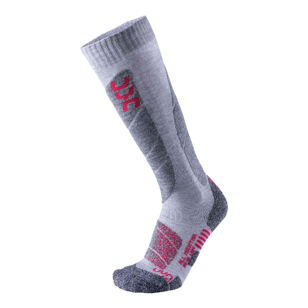 Uyn All Mountain - Dámské Lyžařské ponožky | Hardloop