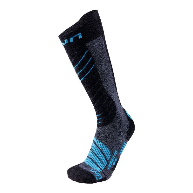 Uyn Comfort Fit - Skarpety narciarskie meskie | Hardloop