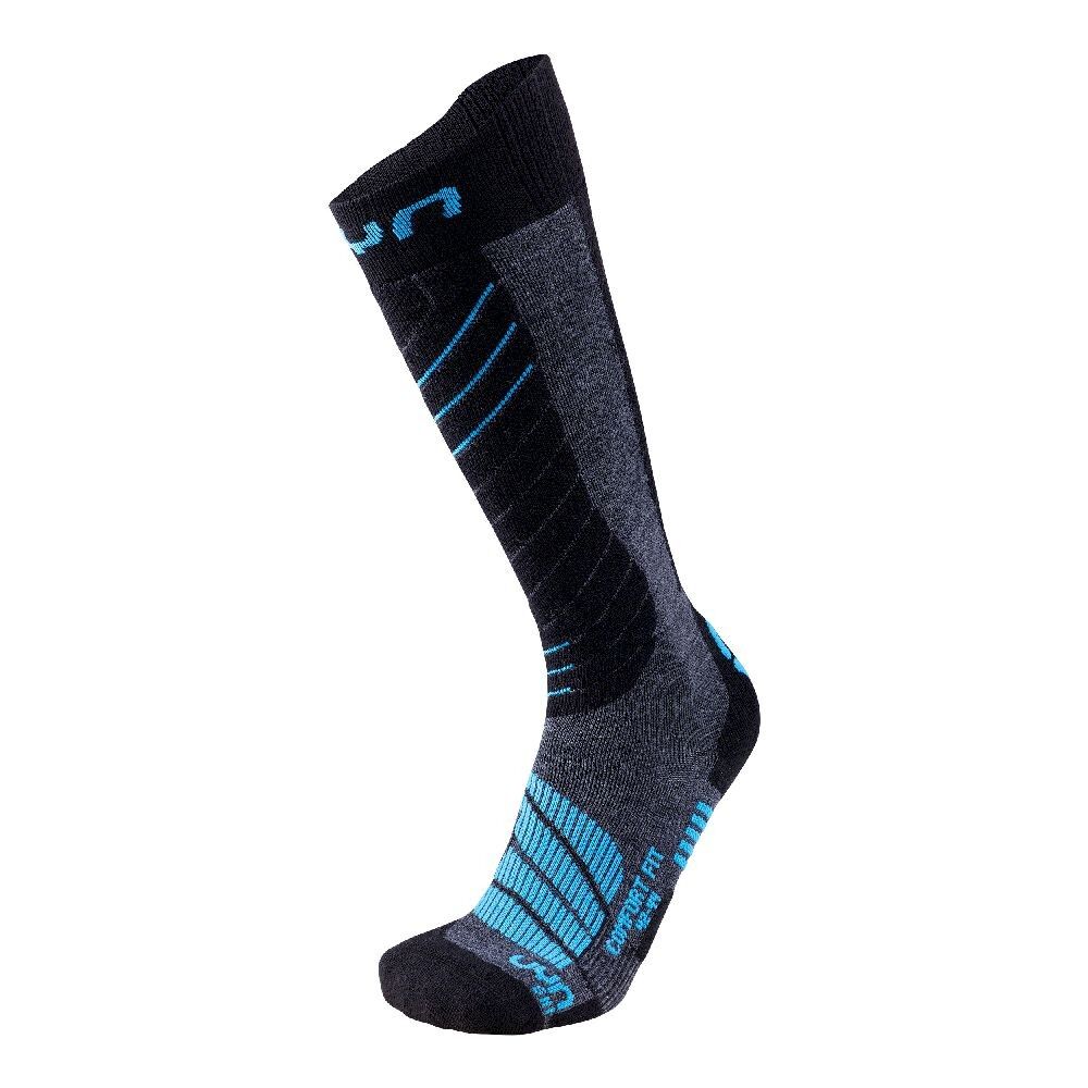 Uyn Comfort Fit - Pánské Lyžařské ponožky | Hardloop