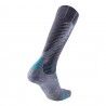 Uyn Comfort Fit - Skarpety narciarskie damskie | Hardloop