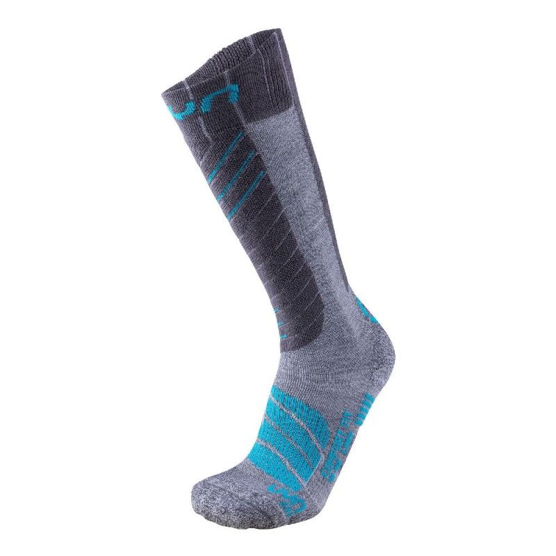 Uyn Comfort Fit - Skarpety narciarskie damskie | Hardloop