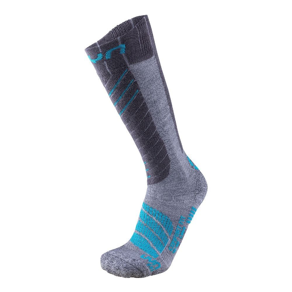 Uyn Comfort Fit - Dámské Lyžařské ponožky | Hardloop