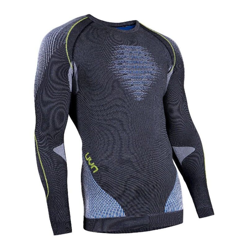 UYN Bonnet D'hiver Technique En Laine Mérinos Unisexe, Homme, O101084