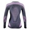 Uyn Evolutyon Melange - Base layer - Women's