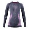 Uyn Evolutyon Melange - Base layer - Women's
