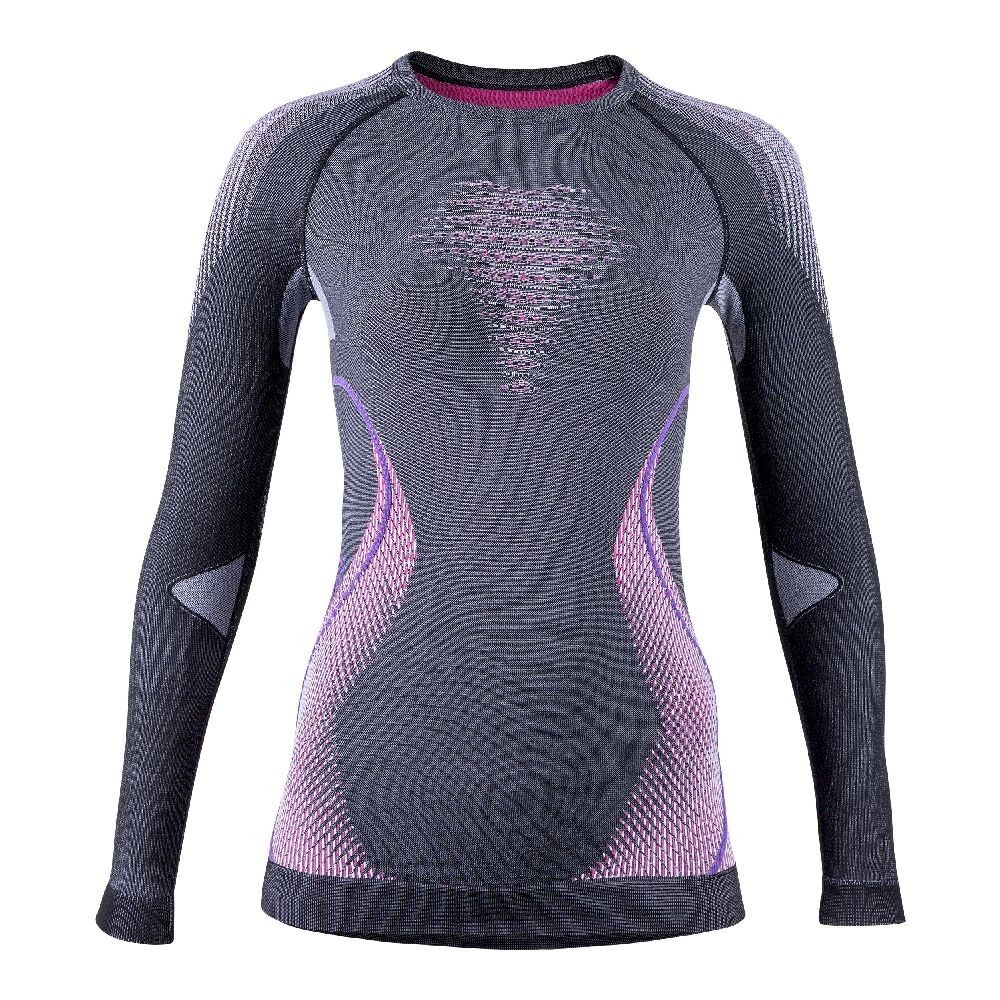 Uyn Evolutyon Melange - Base layer - Women's