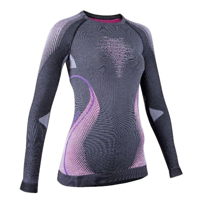 Uyn Evolutyon Melange - Base layer - Women's