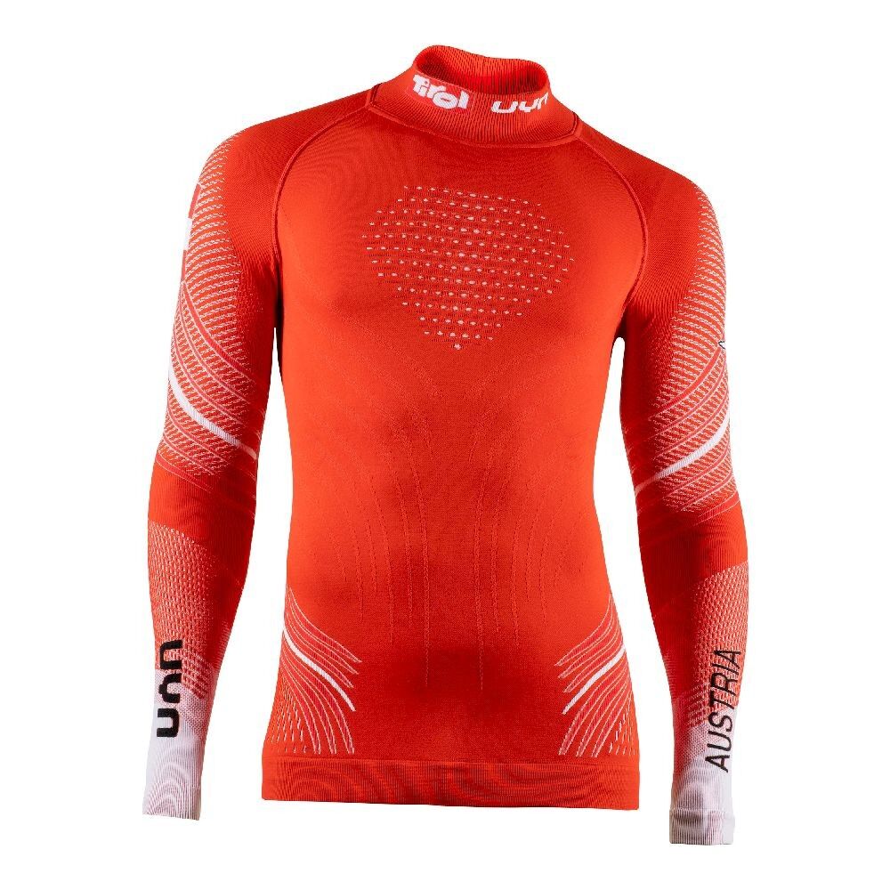 Uyn Natyon 2.0 - Base layer - Men's