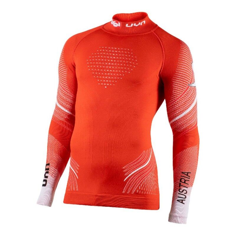 Uyn Natyon 2.0 - Base layer - Men's