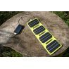 Powertec Pocket Power 6,5W - Ładowarka solarna | Hardloop