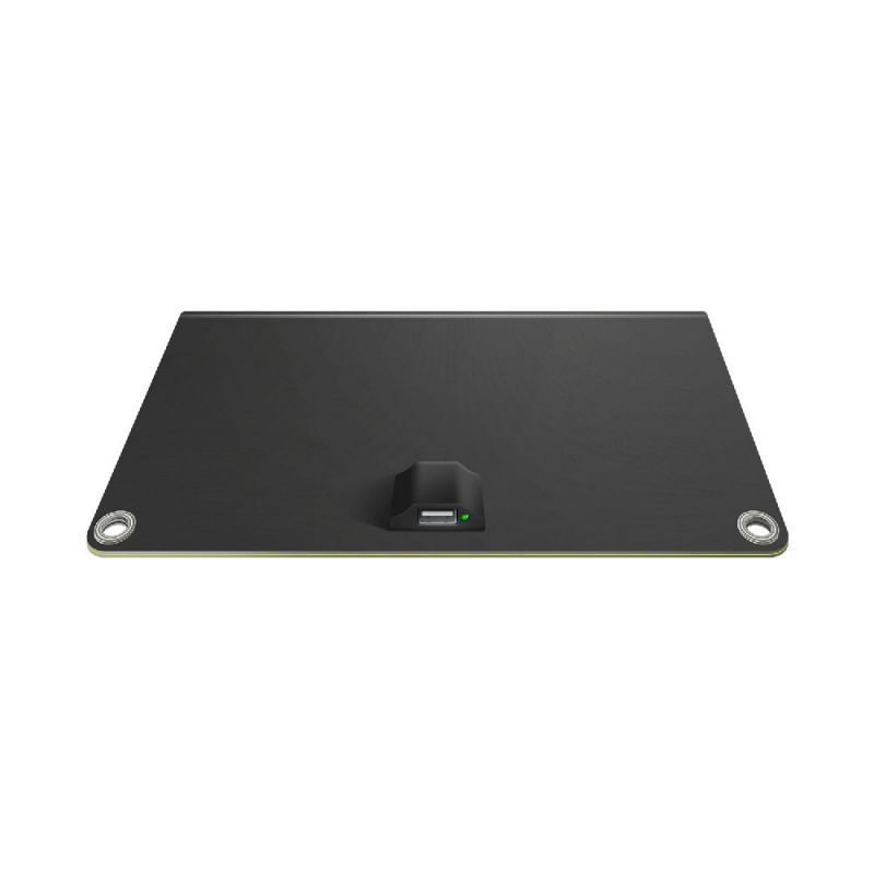 Powertec PT Flap 11W SunPower ? 2000mA@5V - Ładowarka solarna | Hardloop