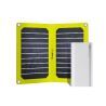Powertec PT Flap 11W SunPower – 2000mA@5V - Chargeur solaire | Hardloop