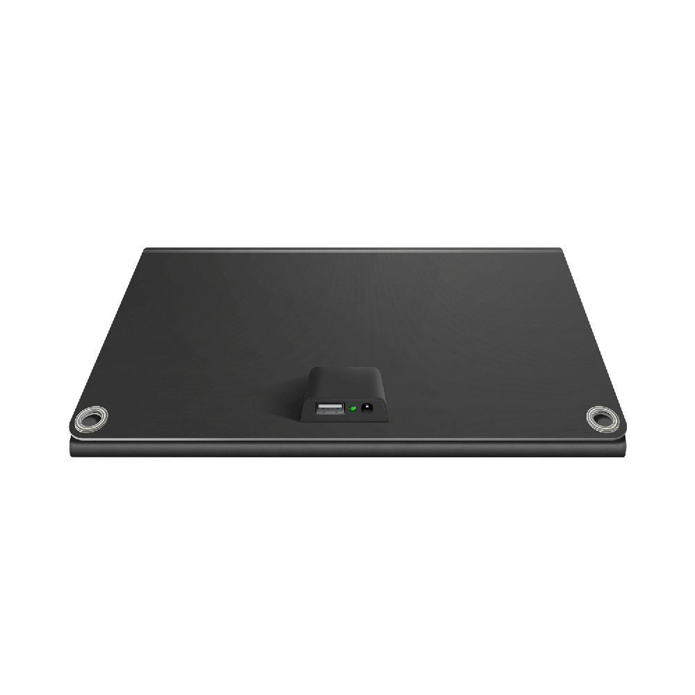 Powertec - PT Flap 16W Dual