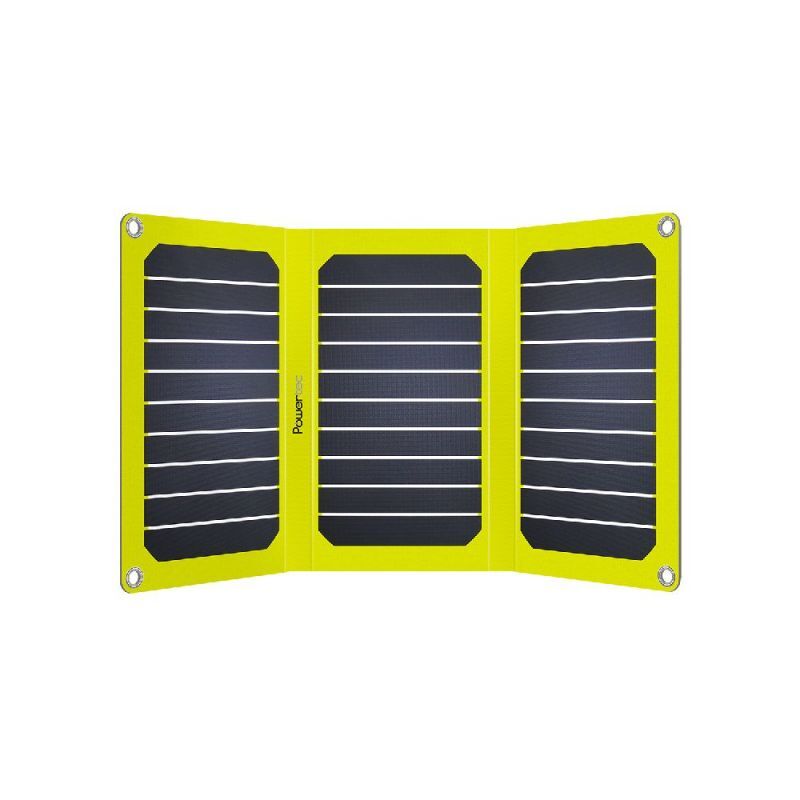 Powertec - PT Flap 16W Dual