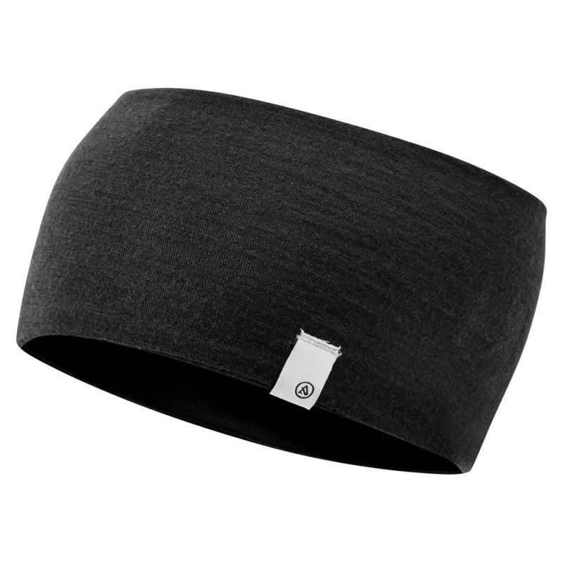 Artilect Darkhorse Headband - Opaska | Hardloop