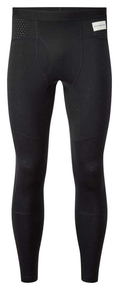 Artilect Darkhorse 185 Zoned Legging - Sous-vêtement technique homme | Hardloop