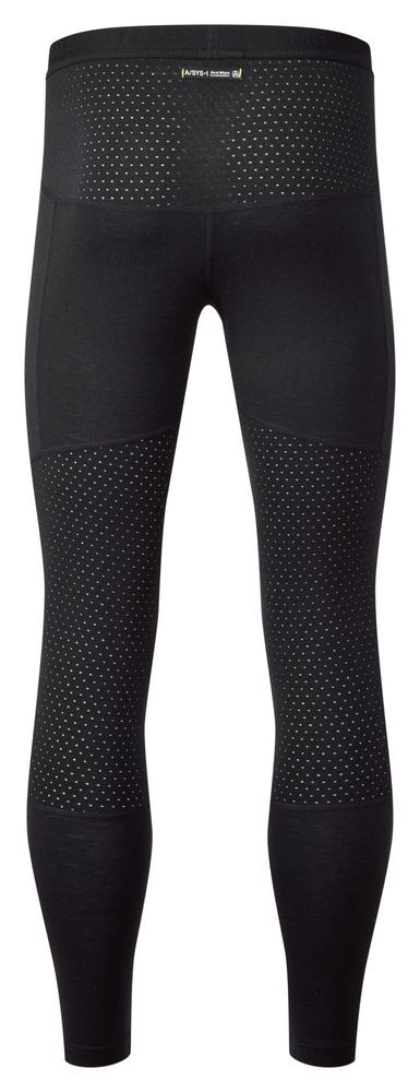 Artilect Darkhorse 185 Zoned Legging - Intimo - Uomo