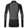 Artilect Darkhorse 185 Zoned 1/4 Zip - Sous-vêtement technique homme | Hardloop