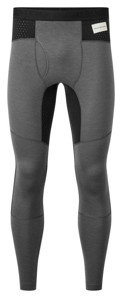 Artilect Goldhill 125 Zoned Legging - Sous-vêtement technique homme | Hardloop