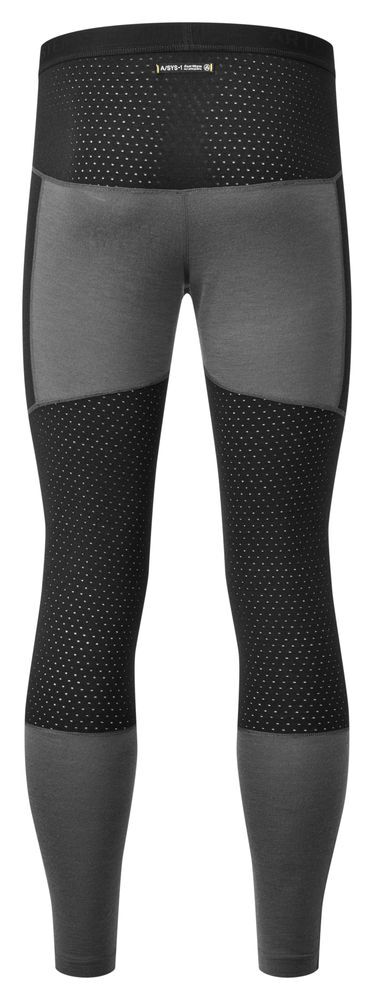 Artilect Goldhill 125 Zoned Legging - Base layer - Men's