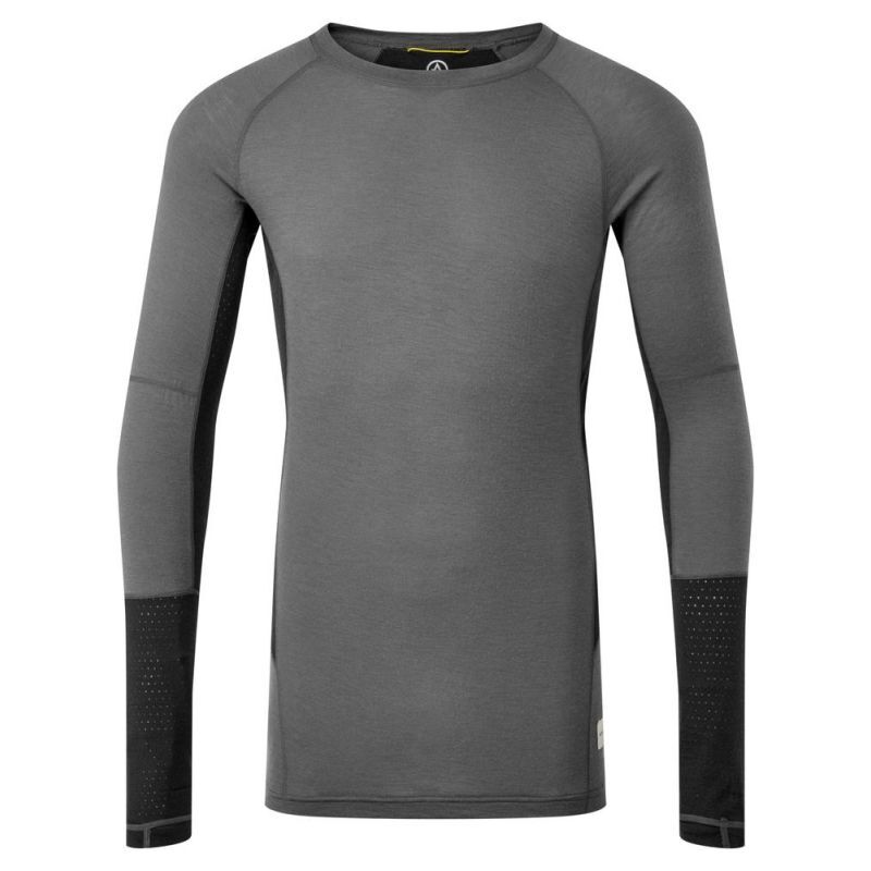 Artilect Goldhill 125 Zoned Crew - Base layer - Men's