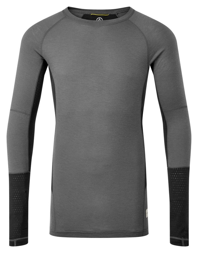 Artilect Goldhill 125 Zoned Crew - Base layer - Men's
