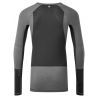 Artilect Goldhill 125 Zoned Crew - Base layer - Men's