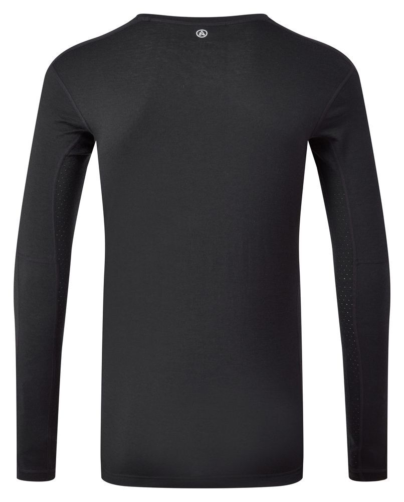 Artilect Flatiron 185 Crew - Base layer - Men's