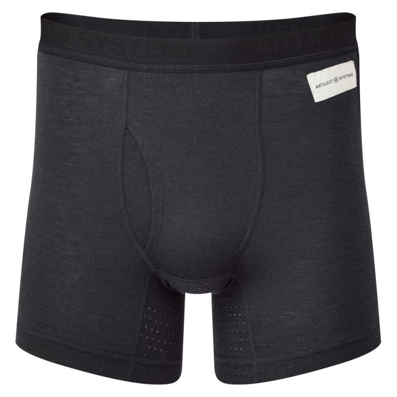 Artilect Boulder 125 Boxer Brief - Bokserki | Hardloop