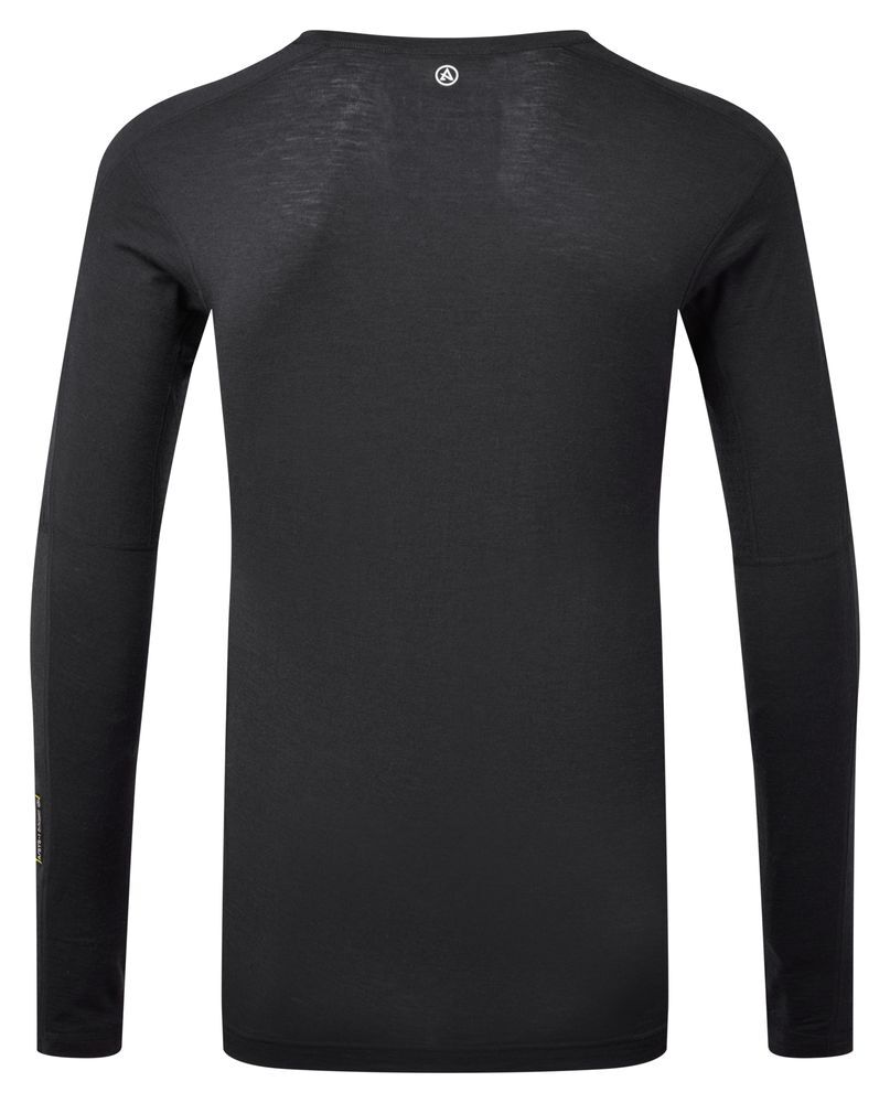 Artilect Boulder 125 Crew L/S - Base layer - Men's