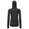 Artilect Eldorado Merino Hoodie Jkt - Bluza polarowa damska | Hardloop