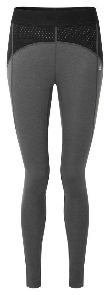 Artilect Darkhorse 185 Zoned Legging - Sous-vêtement technique femme | Hardloop