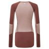 Artilect Darkhorse 185 Zoned Crew - Base layer - Women's