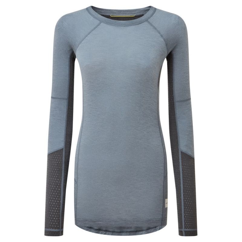 Artilect Goldhill 125 Zoned Crew - Base layer - Women's