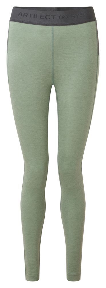 Artilect Flatiron 185 Legging - Sous-vêtement technique femme | Hardloop
