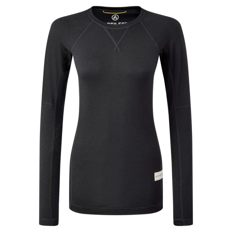 Artilect Flatiron 185 Crew - Bielizna techniczna damska | Hardloop