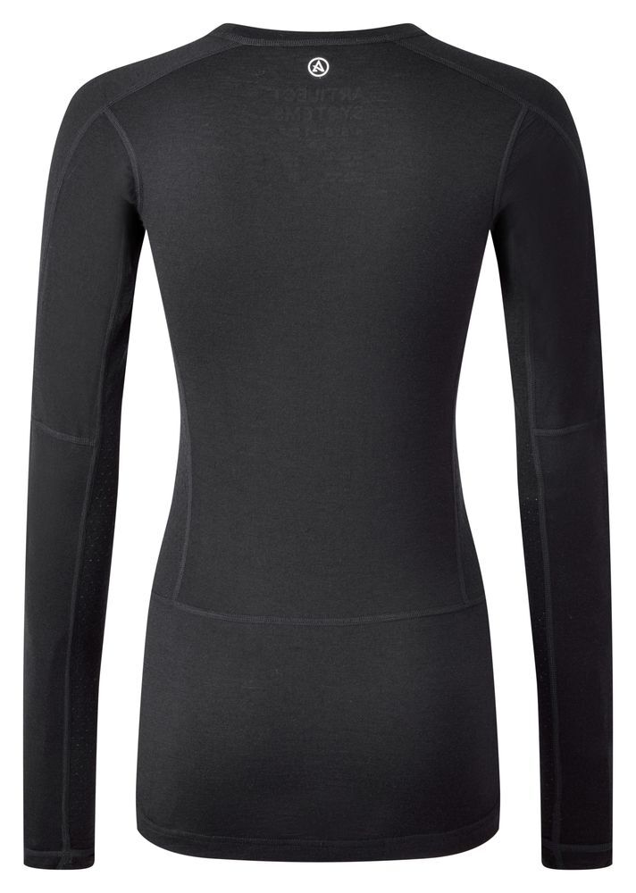 Artilect Flatiron 185 Crew  - Base layer - Women's
