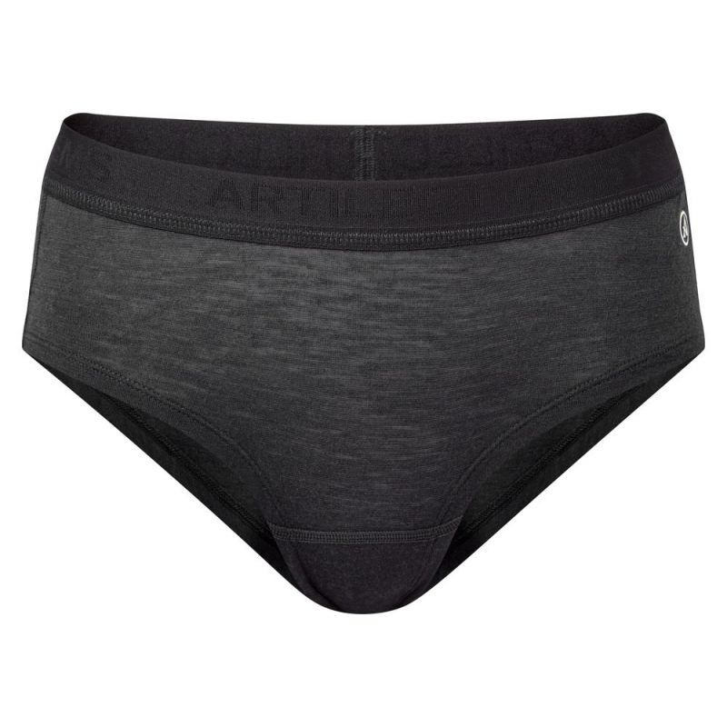 Artilect Boulder 125 Hot Grydet - Bielizna techniczna damska | Hardloop