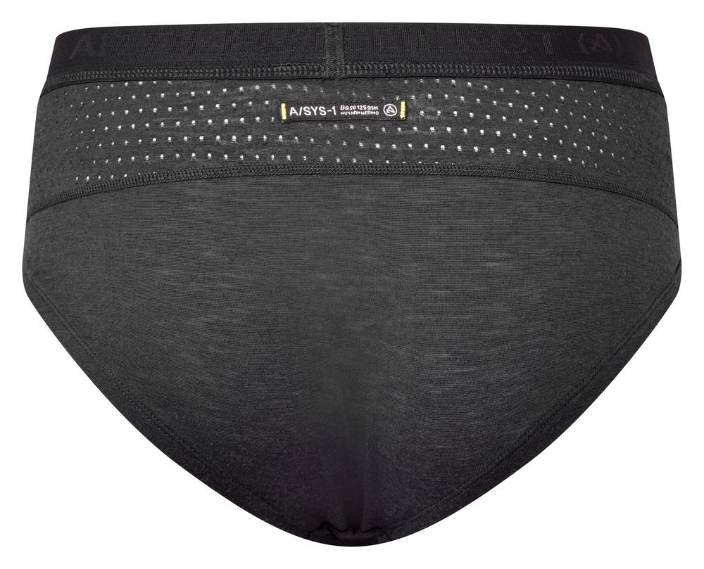 Artilect Boulder 125 Hot Grydet - Bielizna techniczna damska | Hardloop