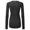 Artilect Boulder 125 Crew L/S - Base layer - Women's