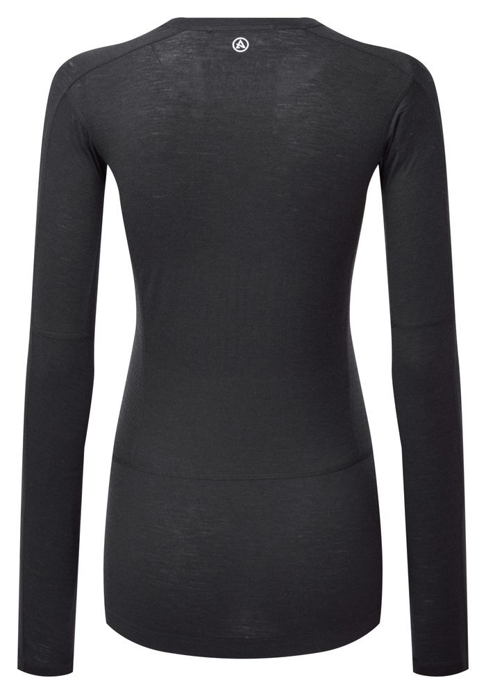 Artilect Boulder 125 Crew L/S - Base layer - Women's