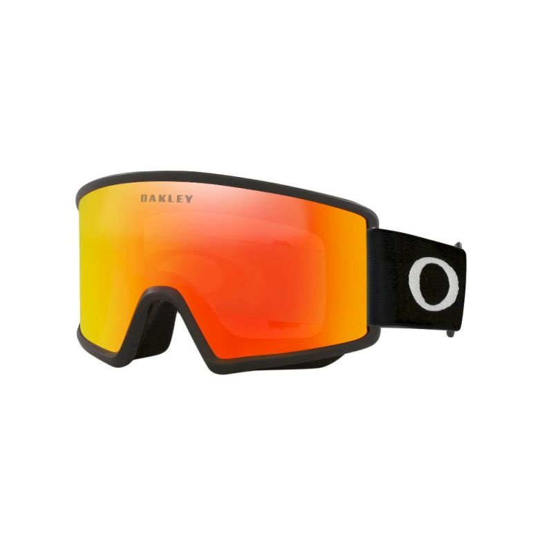 oakley ski brille