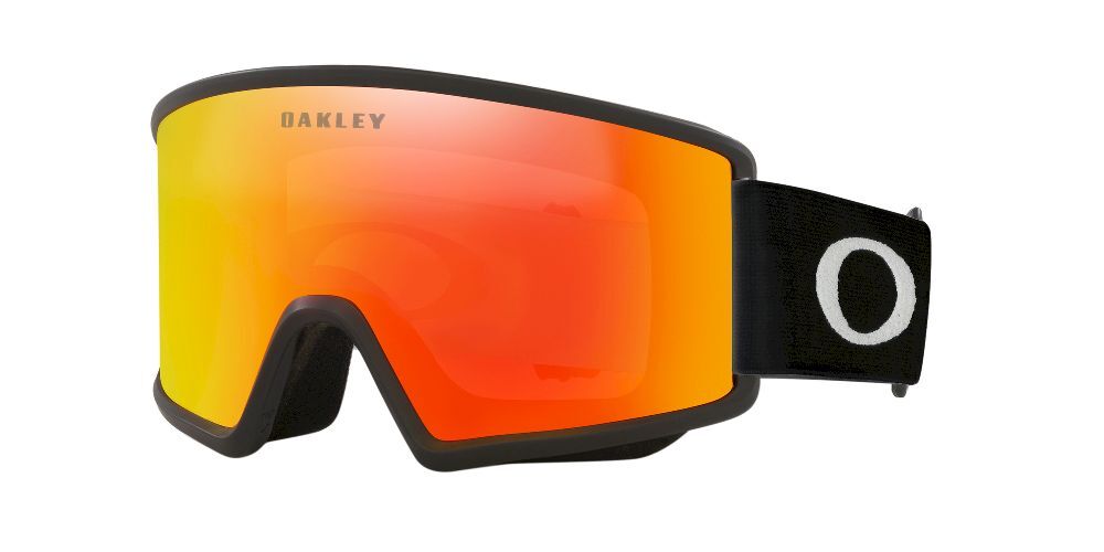 Oakley Ridge Line L - Lyžařské brýle | Hardloop