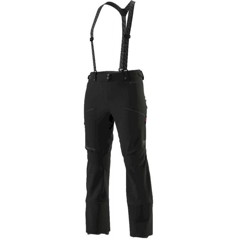 Dynafit Free Infinium Hybrid - Ski pants - Women's