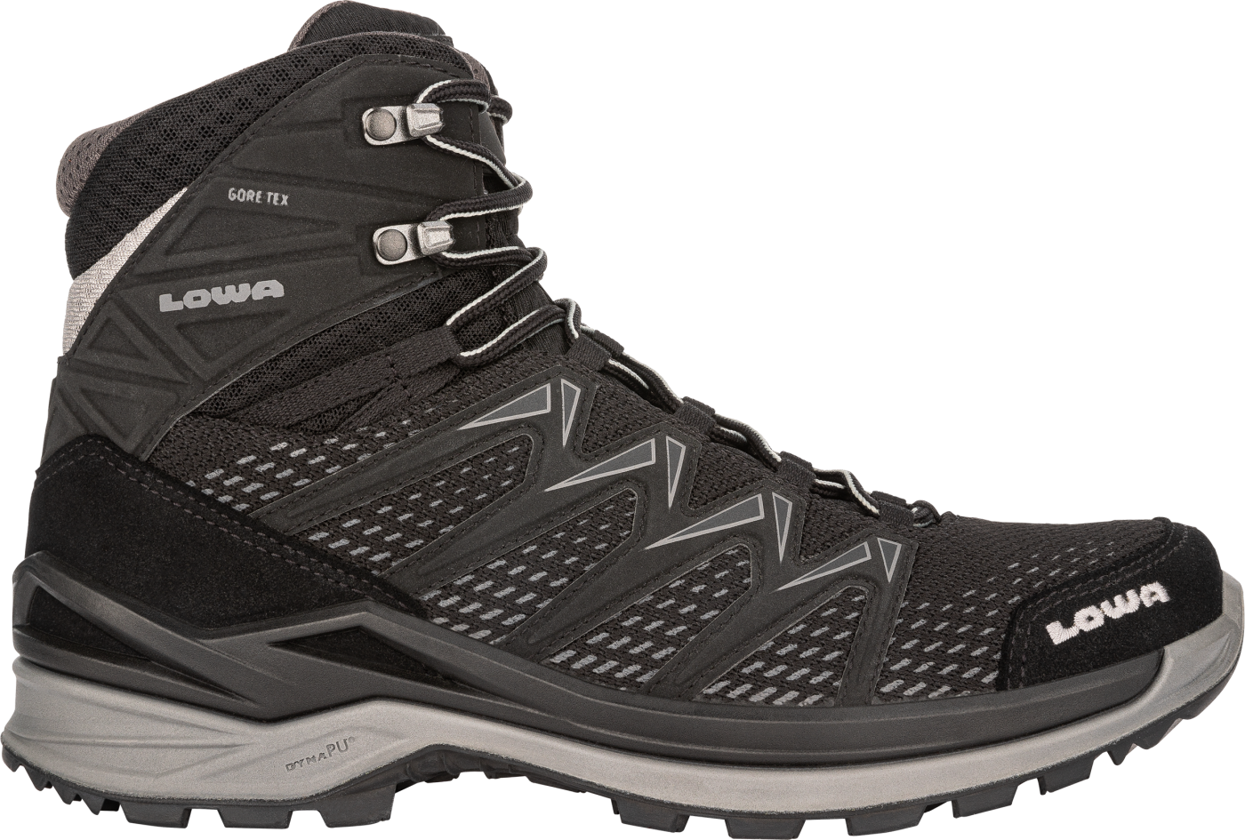 Lowa Innox Pro Gtx Mid TF - Chaussures trekking homme | Hardloop